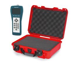 DX Engineering RigExpert Antenna Analyzer/NANUK Case Combos DXE-1500ZOOM910R