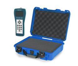 DX Engineering RigExpert Antenna Analyzer/NANUK Case Combos DXE-1500ZOOM910U