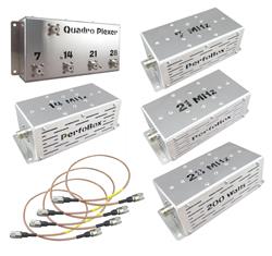 DX Engineering DXE-200FD-QP DX Engineering Field Day