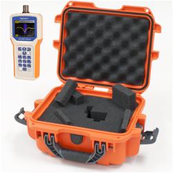 DX Engineering RigExpert Antenna Analyzer/NANUK Case Combos