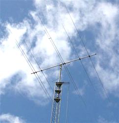 DX Engineering Skylark Dual-Band Yagi Antennas