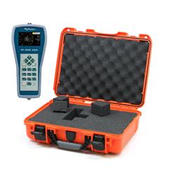 DX Engineering RigExpert Antenna Analyzer/NANUK Case Combos DXE-3000ZOOM910O