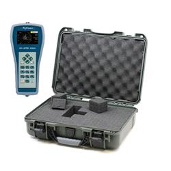 DX Engineering RigExpert Antenna Analyzer/NANUK Case Combos DXE-3000ZOOM910V