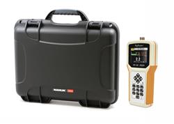 DX Engineering RigExpert Antenna Analyzer/NANUK Case Combos DXE-35ZOOM-910BK