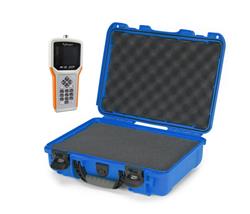 DX Engineering RigExpert Antenna Analyzer/NANUK Case Combos DXE-35ZOOM-910BU