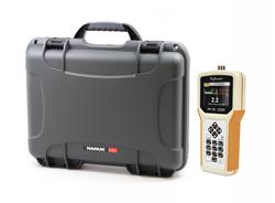 DX Engineering RigExpert Antenna Analyzer/NANUK Case Combos DXE-35ZOOM-910GP