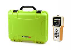 DX Engineering RigExpert Antenna Analyzer/NANUK Case Combos DXE-35ZOOM-910LM