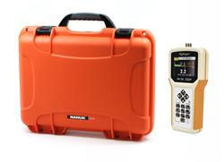 DX Engineering RigExpert Antenna Analyzer/NANUK Case Combos DXE-35ZOOM-910OR
