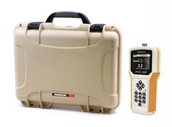 DX Engineering RigExpert Antenna Analyzer/NANUK Case Combos DXE-35ZOOM-910TN