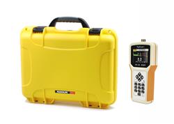 DX Engineering RigExpert Antenna Analyzer/NANUK Case Combos DXE-35ZOOM-910YL