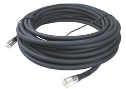 DX Engineering Four-Square Array Three-Quarter Wave Tuned Cables DXE-3Q75-40