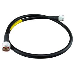 DX Engineering 400MAX Type N Low-Loss 50-ohm Coax Assemblies