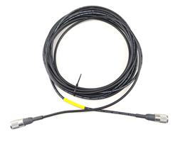 DX Engineering RG-58A/U 52-ohm Low-Loss Coaxial Cable Assemblies