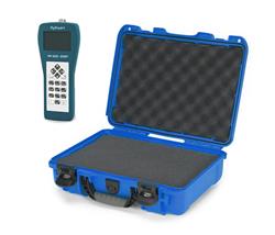 DX Engineering RigExpert Antenna Analyzer/NANUK Case Combos DXE-650ZOOM910BU