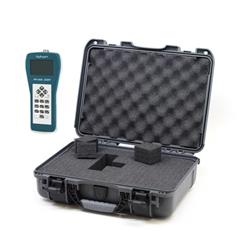 DX Engineering RigExpert Antenna Analyzer/NANUK Case Combos DXE-650ZOOM910GP