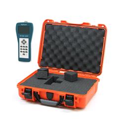 DX Engineering RigExpert Antenna Analyzer/NANUK Case Combos DXE-650ZOOM910OR