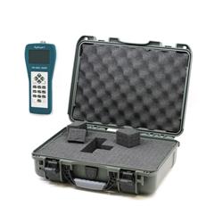 DX Engineering RigExpert Antenna Analyzer/NANUK Case Combos DXE-650ZOOM910OV
