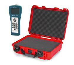 DX Engineering RigExpert Antenna Analyzer/NANUK Case Combos DXE-650ZOOM910RD