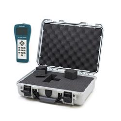 DX Engineering RigExpert Antenna Analyzer/NANUK Case Combos DXE-650ZOOM910SV