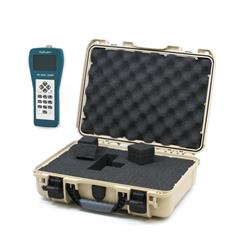 DX Engineering RigExpert Antenna Analyzer/NANUK Case Combos DXE-650ZOOM910TN
