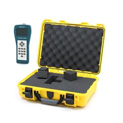 DX Engineering RigExpert Antenna Analyzer/NANUK Case Combos DXE-650ZOOM910YL
