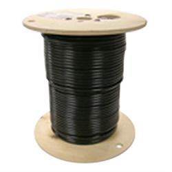 DX Engineering 6UF 75-ohm Dual Shield Coaxial Cable DXE-6UF-1000