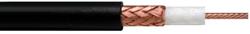 DX Engineering RG-8X 50-ohm Bulk Coaxial Cable