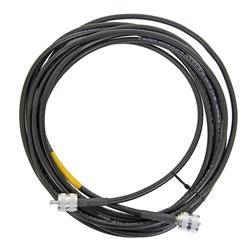 DX Engineering Times Microwave LMR® UHF Male Coaxial Cable Assemblies