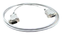 DX Engineering Transceiver to Amplifier Interface Cables DXE-ACOMSS-KWD