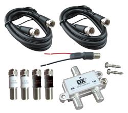 DX Engineering AF Expansion Kits