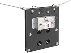 DX Engineering's Active Horizontal Receive Antennas DXE-ARAH3-1P