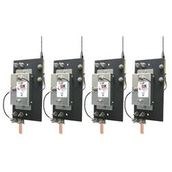 DX Engineering's AVA-2 Active Receive Antenna Matching Units DXE-ARV2-AC4