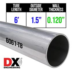 DX Engineering Aluminum Tubing DXE-AT1311