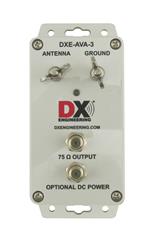 DX Engineering AVA-3 Active Matching Units
