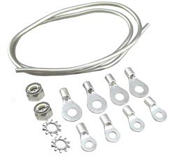 DX Engineering Balun Wiring Kits DXE-BALUN-WK