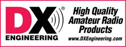 DX Engineering Promotional Banners DXE-BANNER