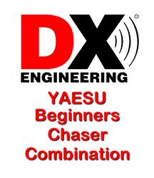 DX Engineering Chaser Combos DXE-BEG-CHASER-Y