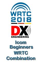DX Engineering WRTC Combos DXE-BEG-WRTC-I