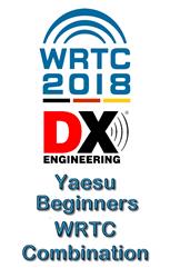DX Engineering WRTC Combos DXE-BEG-WRTC-Y