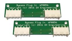 DX Engineering Replacement Bypass Boards DXE-BYPBRD-2PK