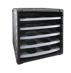 Performance Tool W5193 Performance Tool Bulk-Bin Storage Racks | DX  Engineering