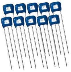 DX Engineering Electronic Protection Components DXE-CAP-PT1UF-10