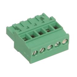 DX Engineering CC4-CON Control Console and Switch Relay Unit Connectors DXE-CC4-CON