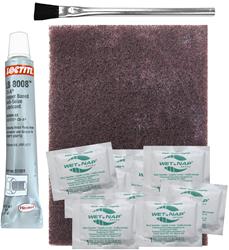 DX Engineering Copper Cleaning Kits DXE-CCK