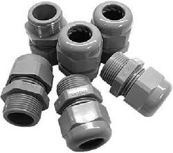 DX Engineering Cable Feedthrough Couplers