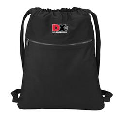 DX Engineering Logo Cinch Bags DXE-CINCHPACK