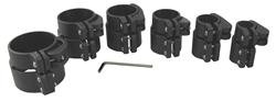 DX Engineering Cam Lock Clamp Kits DXE-CLC46