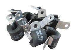 DX Engineering Cushioned P-Clamps DXE-CPC-250