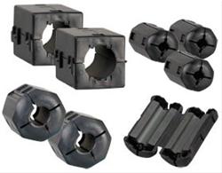 DX Engineering RFI Suppression Snap-On Ferrite Bead Combo Packs DXE-CSB-COMBO