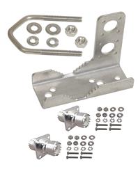 DX Engineering Coax Shield Grounding Kits DXE-CSGK-150